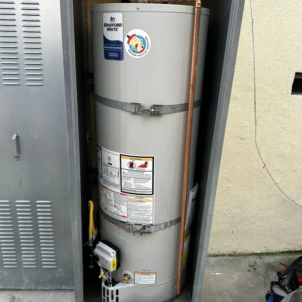 TWH PRO's - Tankless Water Heater Repair & Plumbing